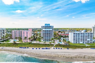 2917 S Ocean Blvd Unit 505, Highland Beach, FL 33487