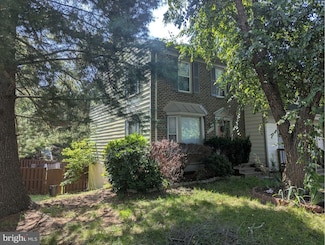 10719 Gideon Ct, Fredericksburg, VA 22407