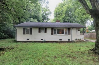 226 Hartford Ave, Charlotte, NC 28209
