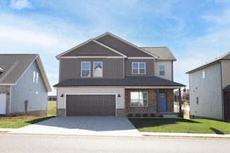 1072 Cherry Blossom Ln, Clarksville, TN 37040