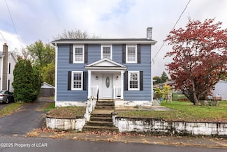 143 Searle St, Pittston, PA 18640