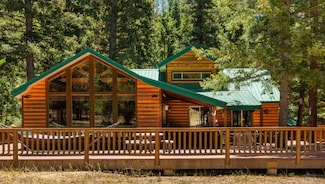 62 N Fork County Rd Unit Stevens Canyon, Duck Creek Village, UT 84762