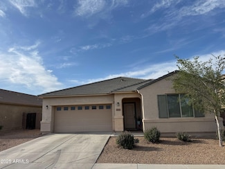 21544 W Watkins St, Buckeye, AZ 85326