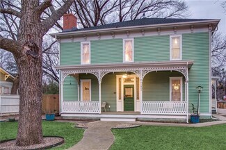 1405 W Virginia St, McKinney, TX 75069