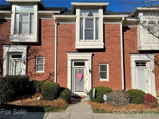 2669 Dilworth Heights Ln Unit 73B, Charlotte, NC 28209