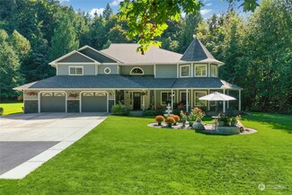 850 Higher Ground Ln, Port Orchard, WA 98366
