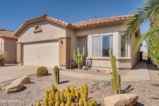 7460 W Dream Maker Place, Tucson, AZ 85743