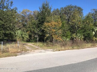 2706 Cecille Ave, Palatka, FL 32177