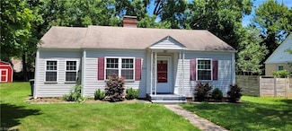 3008 Peebles Dr, Greensboro, NC 27403