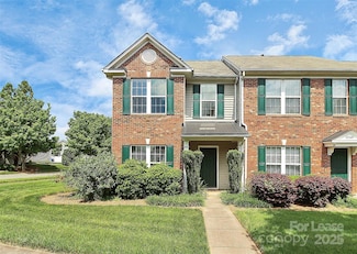 12144 Cane Branch Way, Huntersville, NC 28078