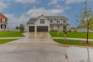 16307 S Harmon Ln, Plainfield, IL 60586