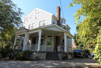 705 Burns Ave, Cincinnati, OH 45215