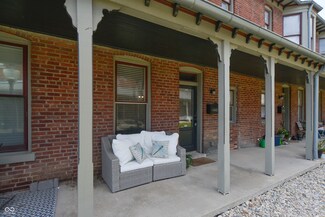 1442 N Illinois St Unit 19, Indianapolis, IN 46202