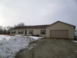 459 N 650 E, Pierceton, IN 46562