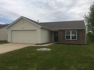 11101 La Fortuna Way, Roanoke, IN 46783