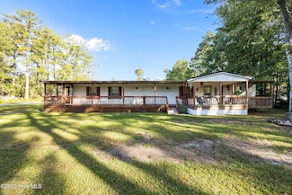 2602 Milliken Ave SW, Supply, NC 28462