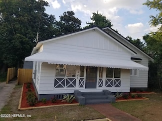 525 W 66th St, Jacksonville, FL 32208