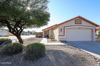 3001 W Matthew Dr, Phoenix, AZ 85027