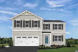92 Everglades Rd, Barboursville, VA 22923