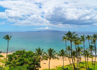 2960 S Kihei Rd Unit 814, Kihei, HI 96753