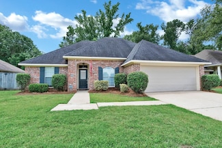 245 Harders Crossing Blvd, Shreveport, LA 71106