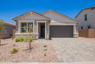 5018 W Hardtack Trail, Laveen, AZ 85339