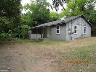 2825 Roy St, Macon, GA 31204