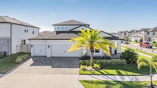 7678 Notched Pine Bend, Wesley Chapel, FL 33545