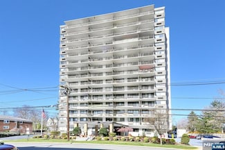 235 Prospect Ave Unit 7D, Hackensack, NJ 07601