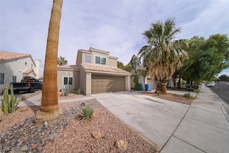 7065 Shadow Crest Dr, Las Vegas, NV 89119