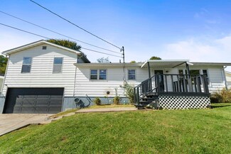 1713 Callihan St, Flatwoods, KY 41139