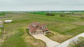 2222 County Road 200, Valley View, TX 76272