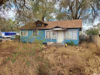 0 905 Grinnel Ave & 790 9th St, Lovelock, NV 89419
