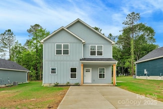 103 Churchill Dr, Kings Mountain, NC 28086