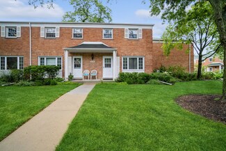 2154 Rugen Rd Unit C, Glenview, IL 60026