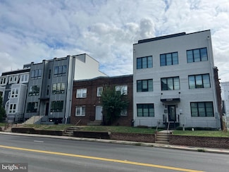 1013 17th St NE, Washington, DC 20002