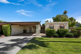 2916 W Flynn Ln, Phoenix, AZ 85017