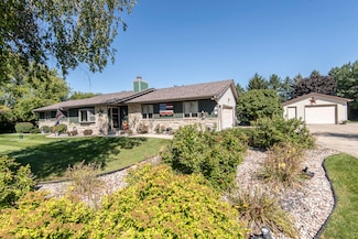 6994 County Highway O, Hartford, WI 53027