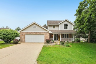 17 Holt Place, Madison, WI 53719