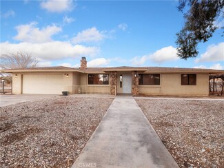 18990 Bay Meadows Dr, Apple Valley, CA 92308