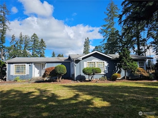 3310 Harrison Ave Unit 25, Centralia, WA 98531