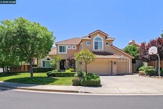 133 El Portal Place, Clayton, CA 94517