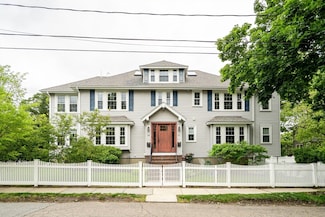 57 Elm St, Belmont, MA 02478