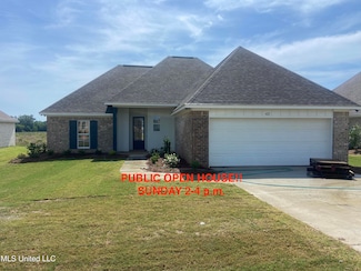 422 Baleigh Way, Canton, MS 39046