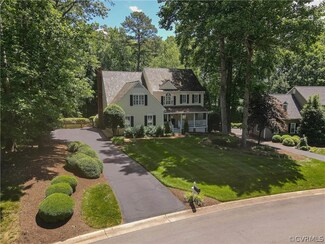 13537 Cotley Ln, Henrico, VA 23233