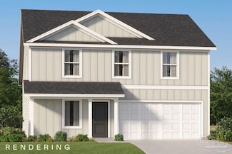 4741 Runway Dr Unit LOT 15F, Pace, FL 32571