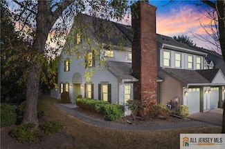 25 Fair Acres Ct, Princeton, NJ 08540