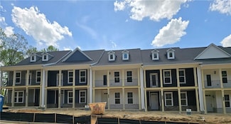 2546 Harbor Ridge Pass Unit 341, Gainesville, GA 30507