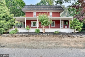 19701 Old York Rd, White Hall, MD 21161