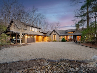 355 Doghobble Rd, Lake Toxaway, NC 28747